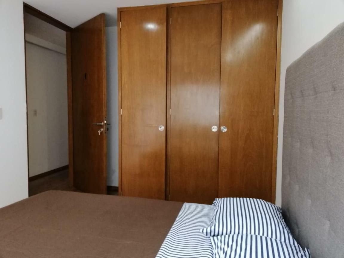 ホテル Nejapa Irrigacion メキシコシティ エクステリア 写真